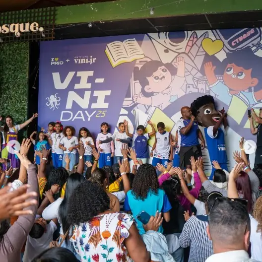 PRIO — Vini Day (1/3)