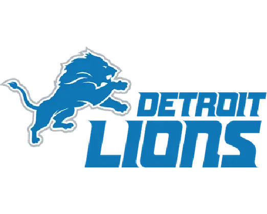 Detroit Lions