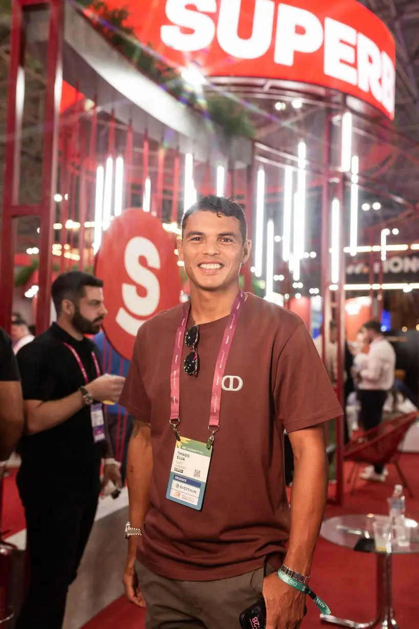 SUPERBET — SBC Summit (2/2)