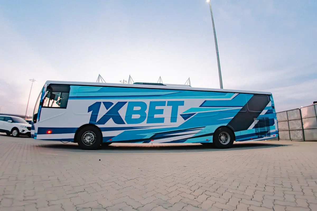 1XBET — Eventos (3/5)