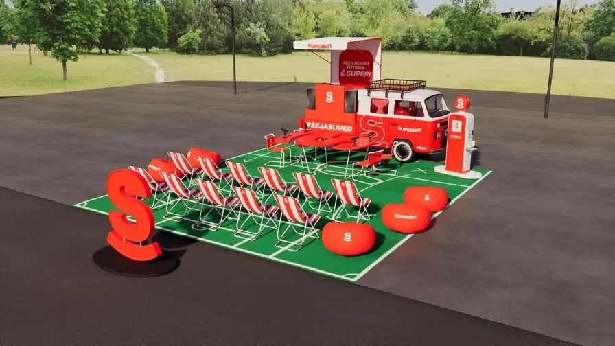 SUPERBET — Super Kombi (4/4)