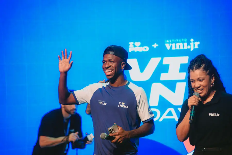 PRIO — Vini Day (2/3)