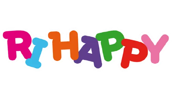 Ri Happy