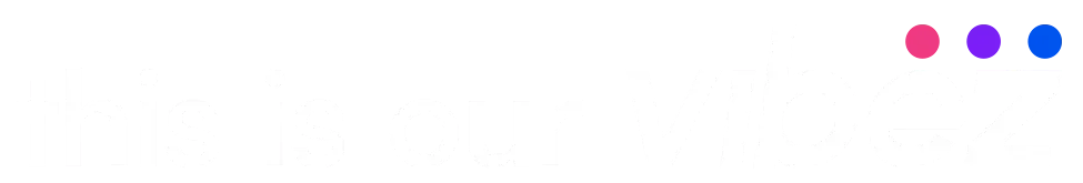 this is our vibëz — agência de experiências e eventos no Rio de Janeiro